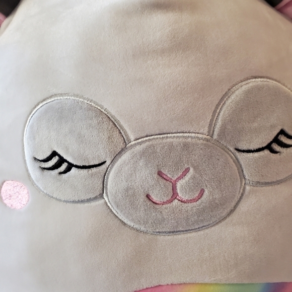 MARLOWE Squishmallow NWT 14" - Picture 2 of 5